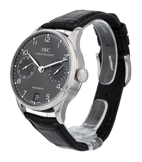 IWC Portugieser Automatic IW500106 Image 2